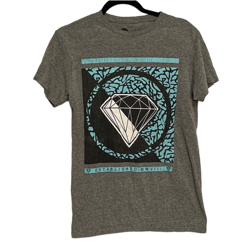 2 MON KEYS Shirt